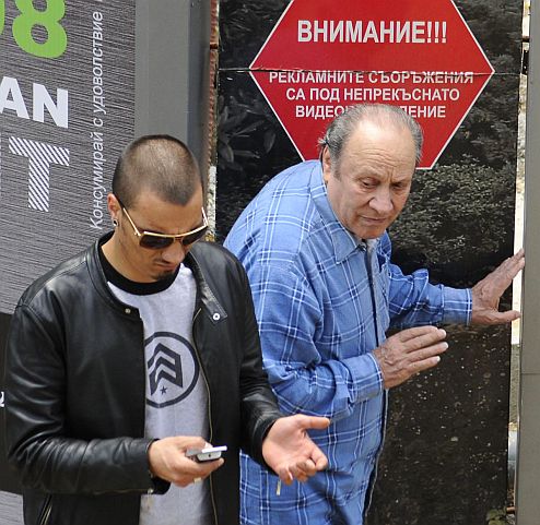 Спират изходящите обаждания от нерегистрирани SIM карти