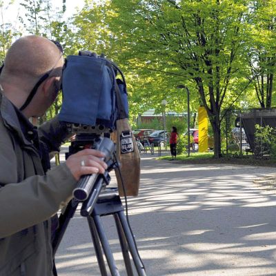 Пътуващото лятно кино минава през Варна