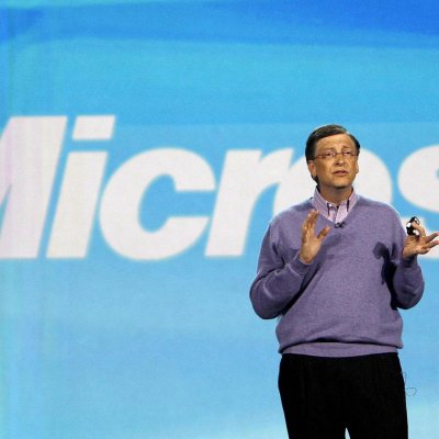 Бил Гейтс: Няма да се върна в Microsoft