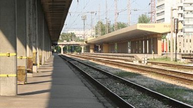 Кабинетът прекрати концесията на Централна гара в Пловдив