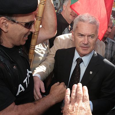 След ”Атака” на съда Сидерови чакат присъда