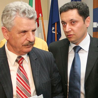 Яне Янев дава Юруков на прокуратурата