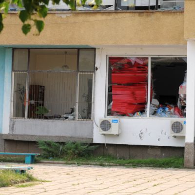 Взривовете спряха, няма опасност от нови