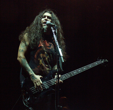 Slayer забиха здраво в Каварна