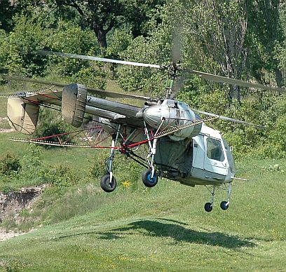 Туристи налитат на разходка с вертолет
