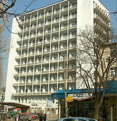 Мъж с множество прободни рани е приет в Пирогов