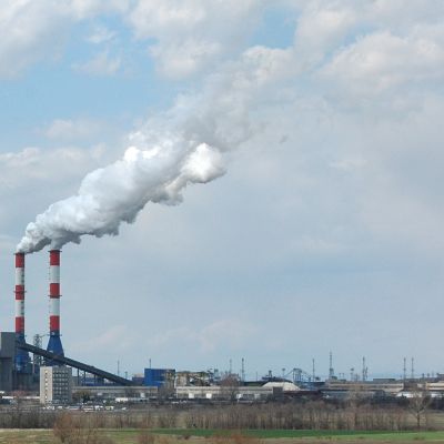 Български ТЕЦ влезе в черен списък на ЕС
