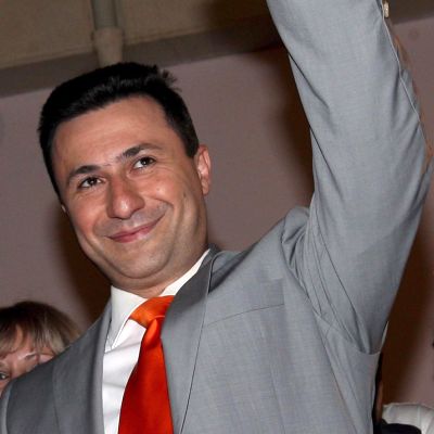 Македонското правителство оцеля след вот на недоверие