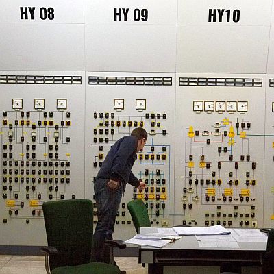Изключиха 6-ти блок на АЕЦ Козлодуй заради задействане на електрическа защита