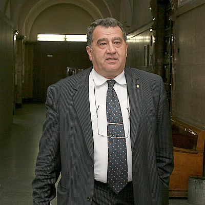 Свързан с Мацола прокурор се връща на работа