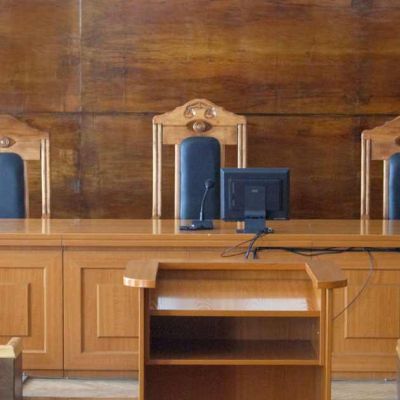 Безспорно най-значителното дело, следено с огромен интерес, е делото ”Стависки”