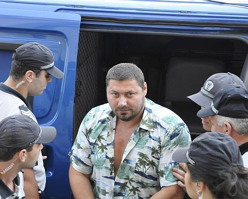 Отложиха делото срещу наследник на Очите