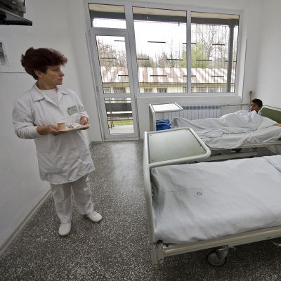В Онкологията взимали незаконно пари от пациенти