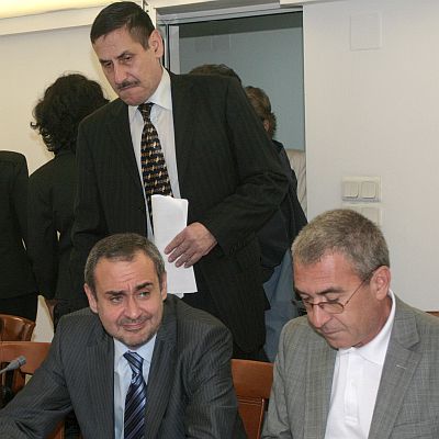 ВСС назначи друг председател на Апелативния съд в София