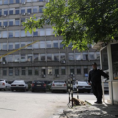 Арестуваха 2-ма антимафиоти за смъртта на Куцаров