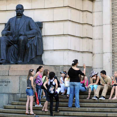 Правят рейтинг на специалности, не на ВУЗ-ове
