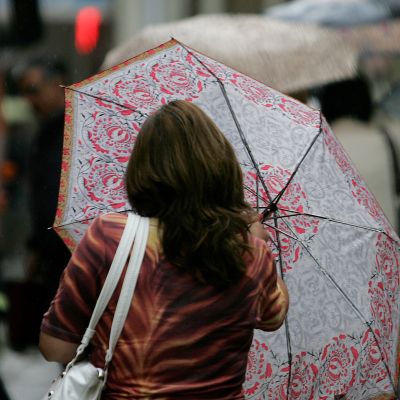 Времето през септември: ранна есен