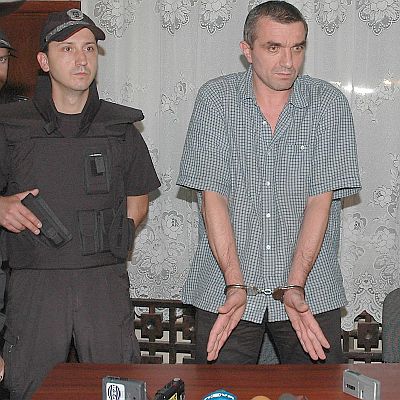 18 години затвор за Куйович