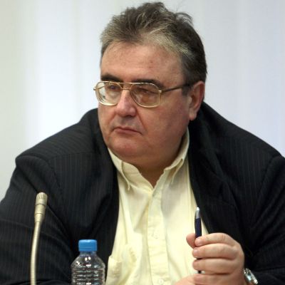 Първенци сме по корупция за трети път
