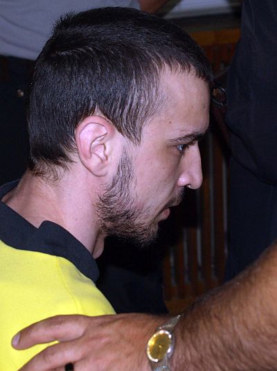 Хюсеин Хюсеин не се призна за виновен