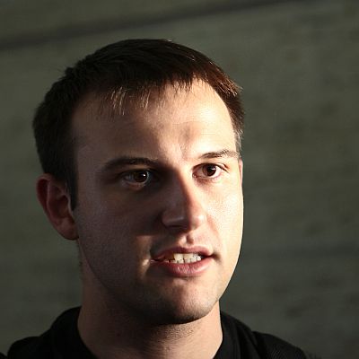 Димитър Стоянов прави втора ”Атака”