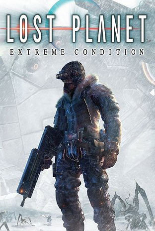 „Lost Planet” на големия екран