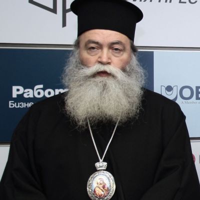 Ловченският митрополит Гавраил твърди, че желаещите да учат религия са много