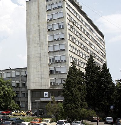 МБАЛ Бургас става университетска болница