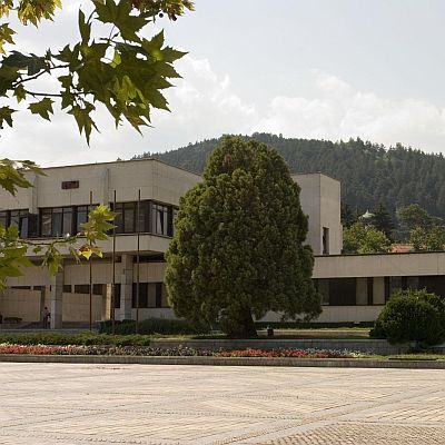 Троян търси инвеститори за общински имоти