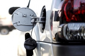 В Япония се сблъскаха с рекордни цени на горивата