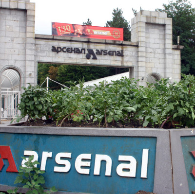 Взрив на граната уби стрелец-изпитател