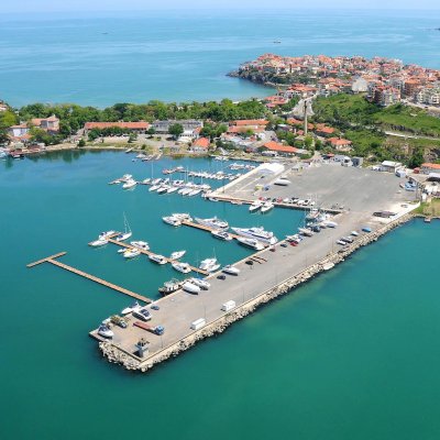 Градоначалниците на Несебър и Поморие ще пристигнат в Созопол по море