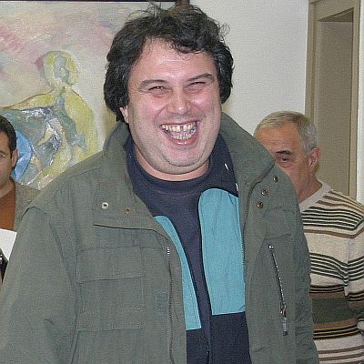 Таню Киряков в листата на БСП в Русе