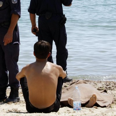 Млад мъж с кану се удави на къмпинг ”Корал”
