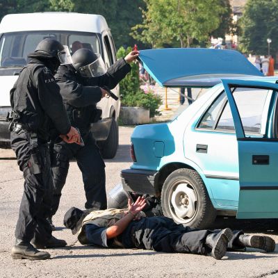 Българите допускат повече власт в ръцете на МВР