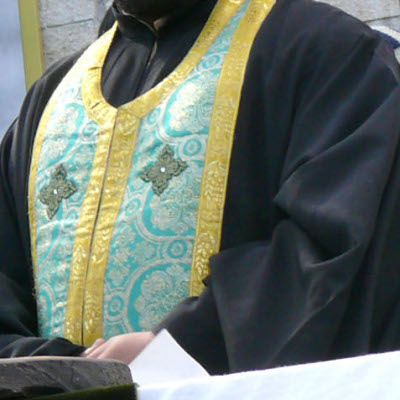 Русенски свещеник стана ”д-р” в Рим