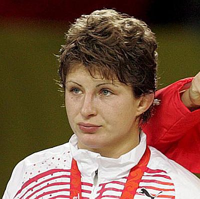 Станка Златева за четвърти път е № 1 в света
