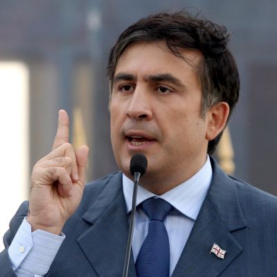 Михаил Саакашвили е новия губурнатор на Одеса