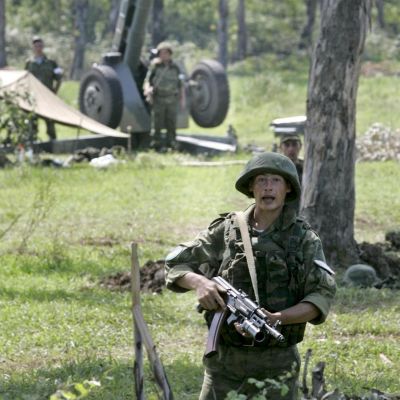 Маневрите на НАТО в Грузия няма да се отразят пряко на  обстановката в региона