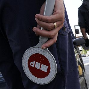 Конкурс за 100 полицаи обяви СДВР