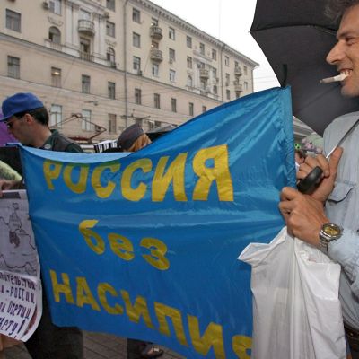 Русия признава Абхазия и Южна Осетия