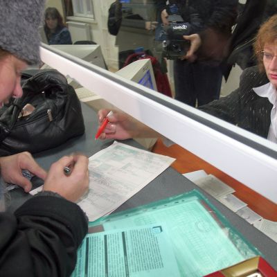 Русенци сред първенците по декларации с баркод