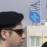 Гръцките власти са арестували предполагаемия убиец на детето