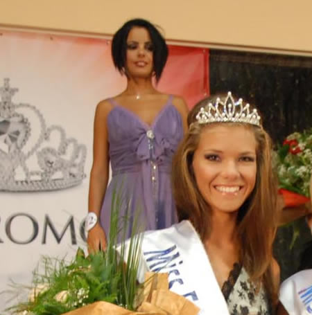 Круиз в Доминикана зарадва Miss Euromodel Black Sea 2008