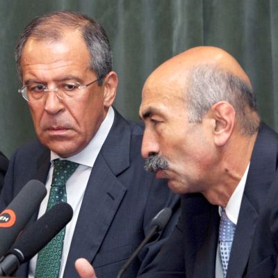 Русия ще разположи военни бази в Абхазия и Южна Осетия
