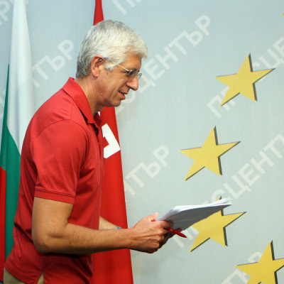 Овчаров: София няма да стане втора Виена