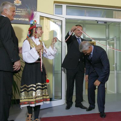 Вече си имаме и суперкомпютър