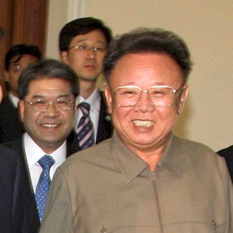 26-годишният син на Ким Чен Ир стана генерал с 4 звезди