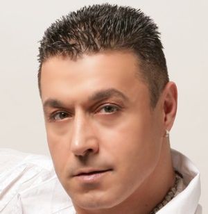 Георги Христов направи промоция на бургаска сцена на една от най-новите си песни