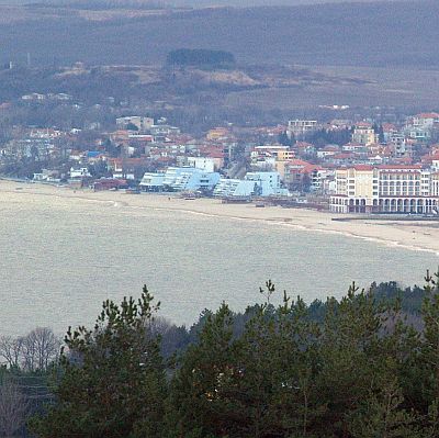 Откриха римска баня при ВиК ремонт в Обзор